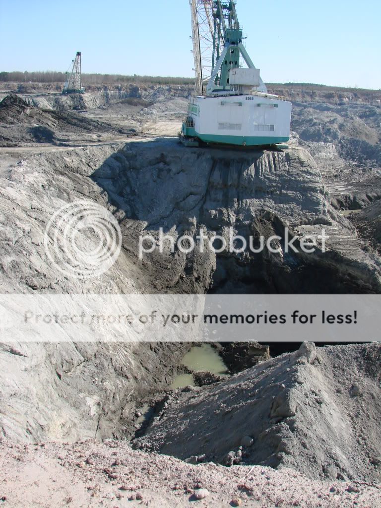 PCS Phosphate Mine Photo by Millman48 Photobucket